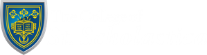 The College of St. Scholastica Logo